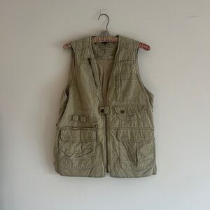Royal Robbins Fishing Vest